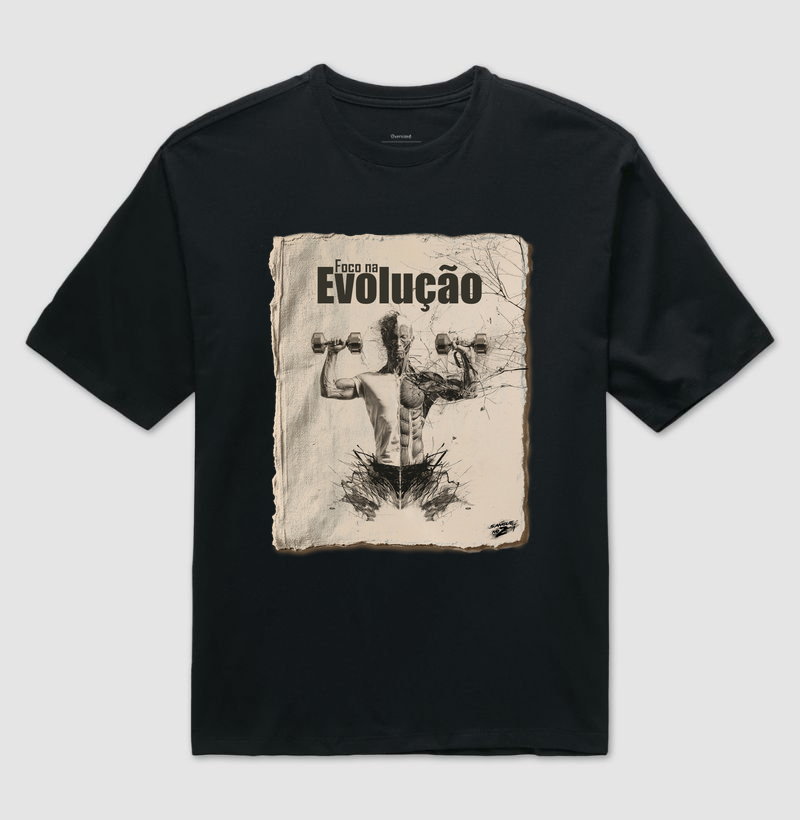Foco na Evolução 01 - Imagem 2