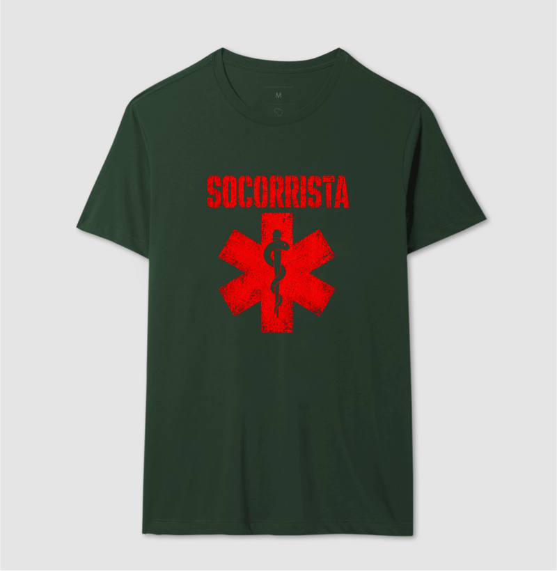 Socorrista Brasão símbolo  - Imagem 15