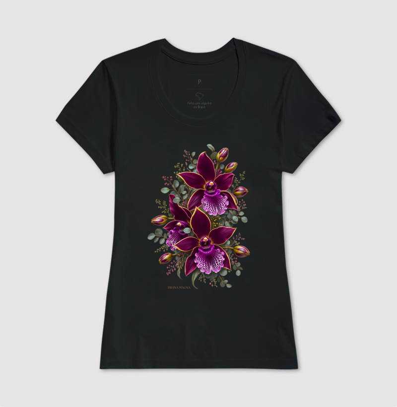 Orquídea Zygopetalum Redvale - Imagem 3