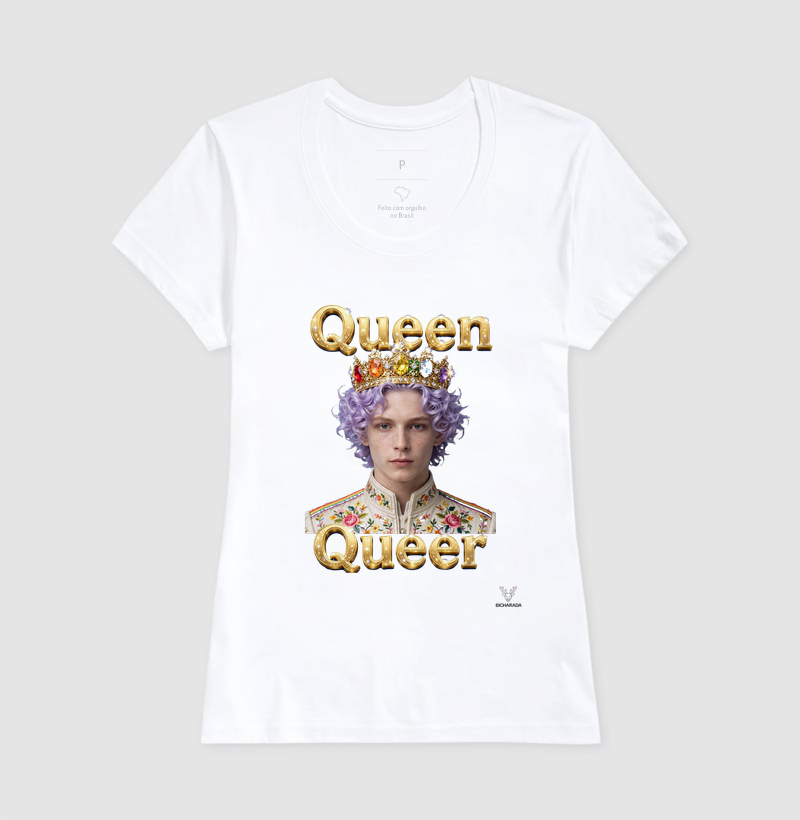 Queen Queer - Imagem 5