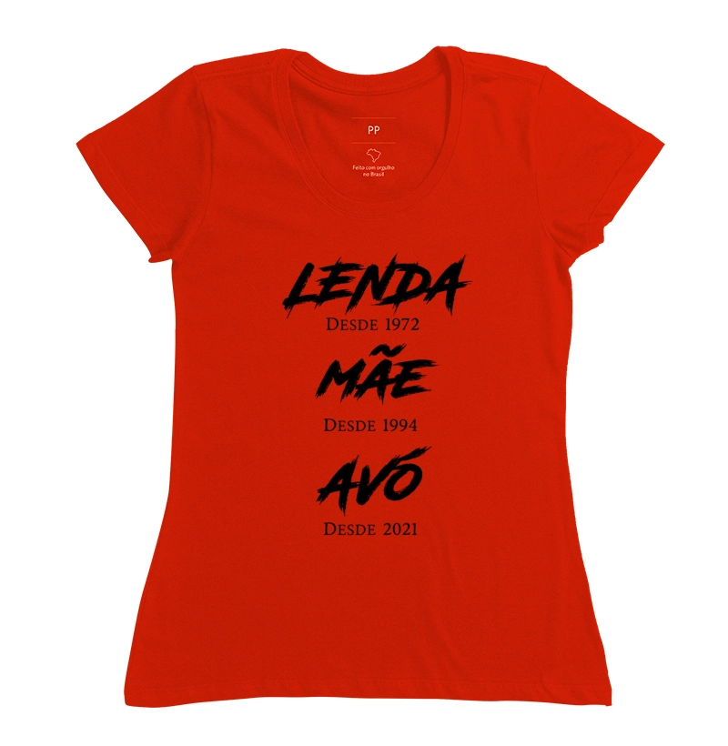 Lenda Avó - Imagem 11