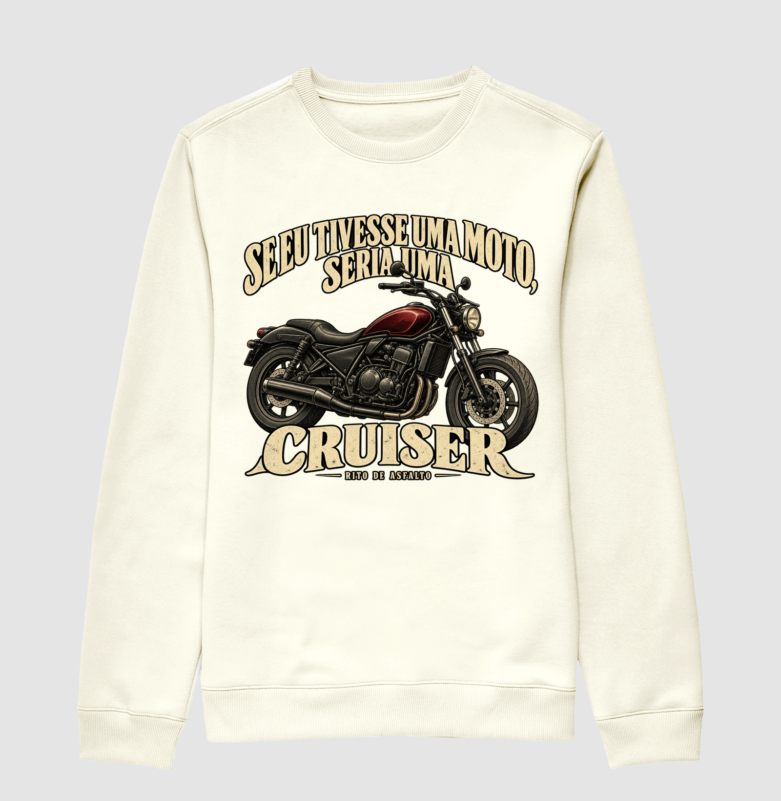Se Eu Tivesse Cruiser - Imagem 2