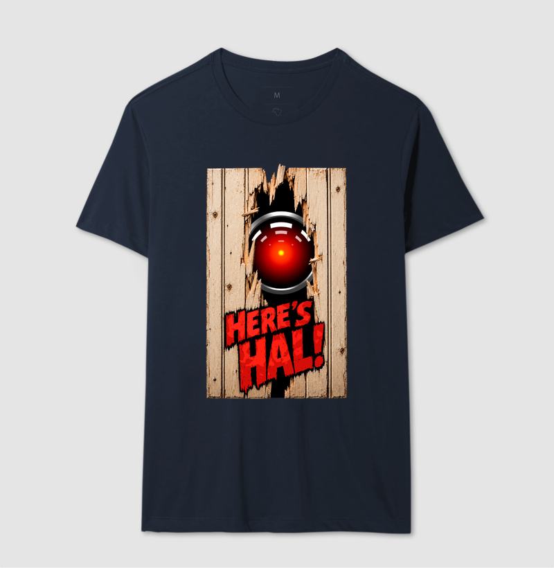 Here's Hal - Panorama - Imagem 6