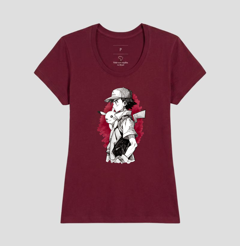 Camisa 8