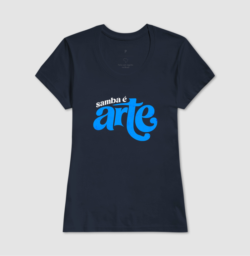 Samba é arte - Imagem 8