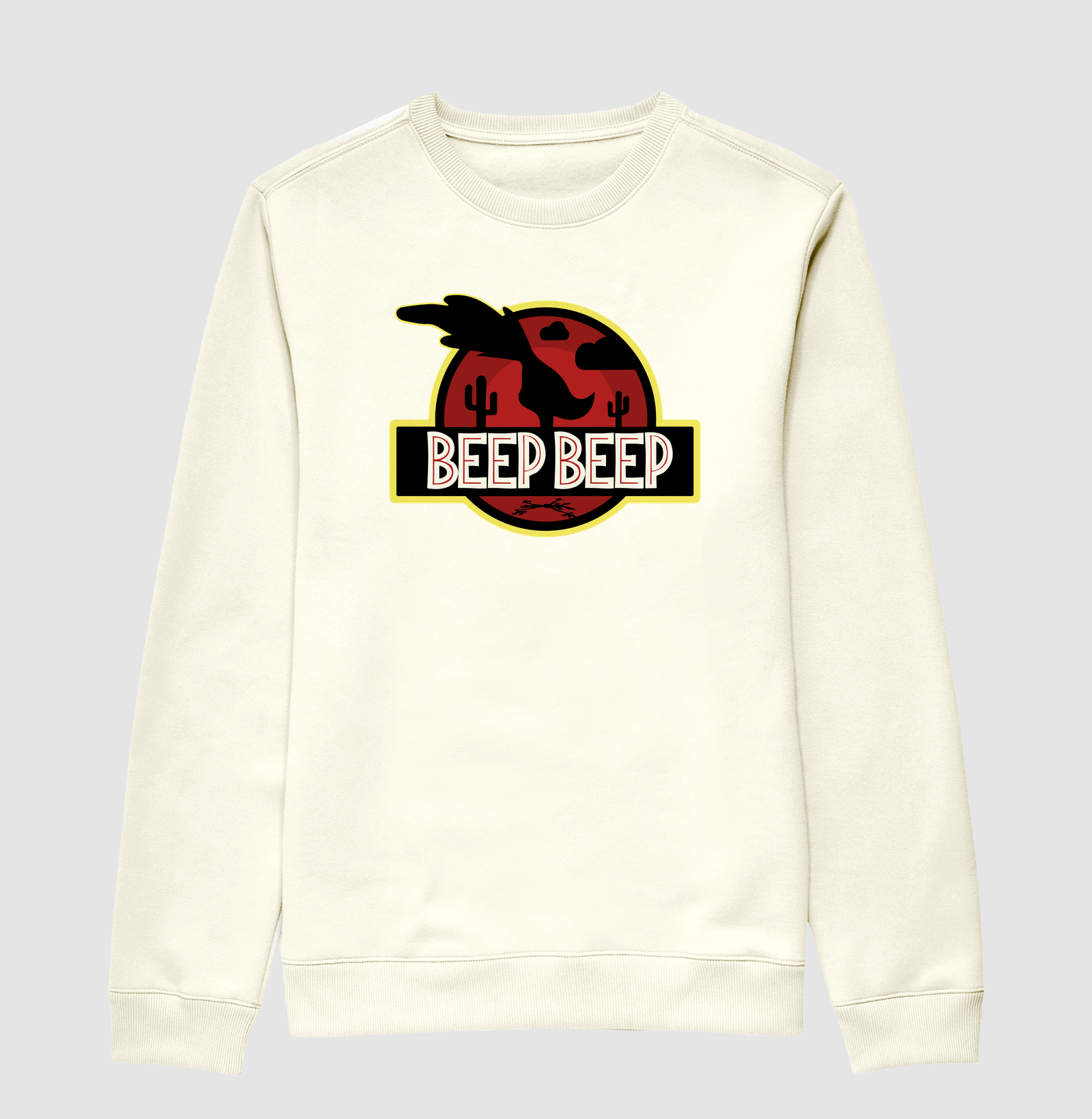 Beep Beep! - Imagem 2