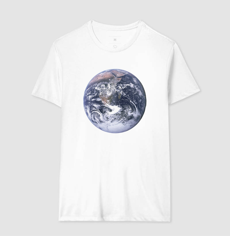 Planeta Terra: The Blue Marble (Coleção Infinito) - Imagem 4