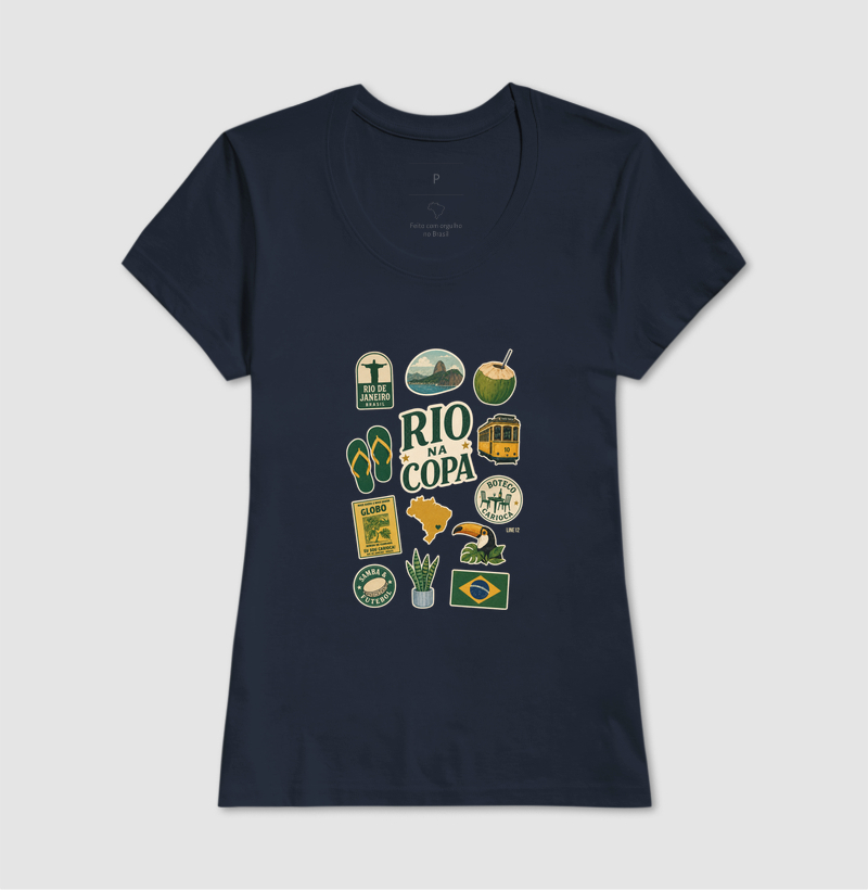 Camisa 6