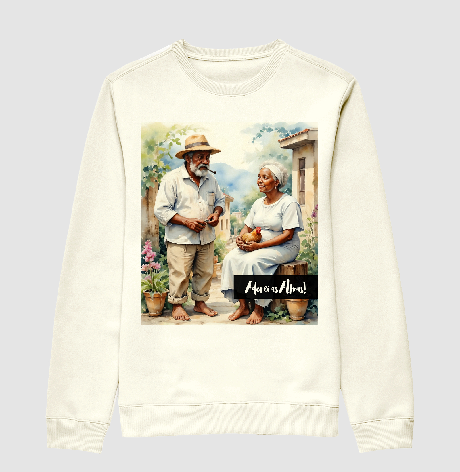 Camisa 1