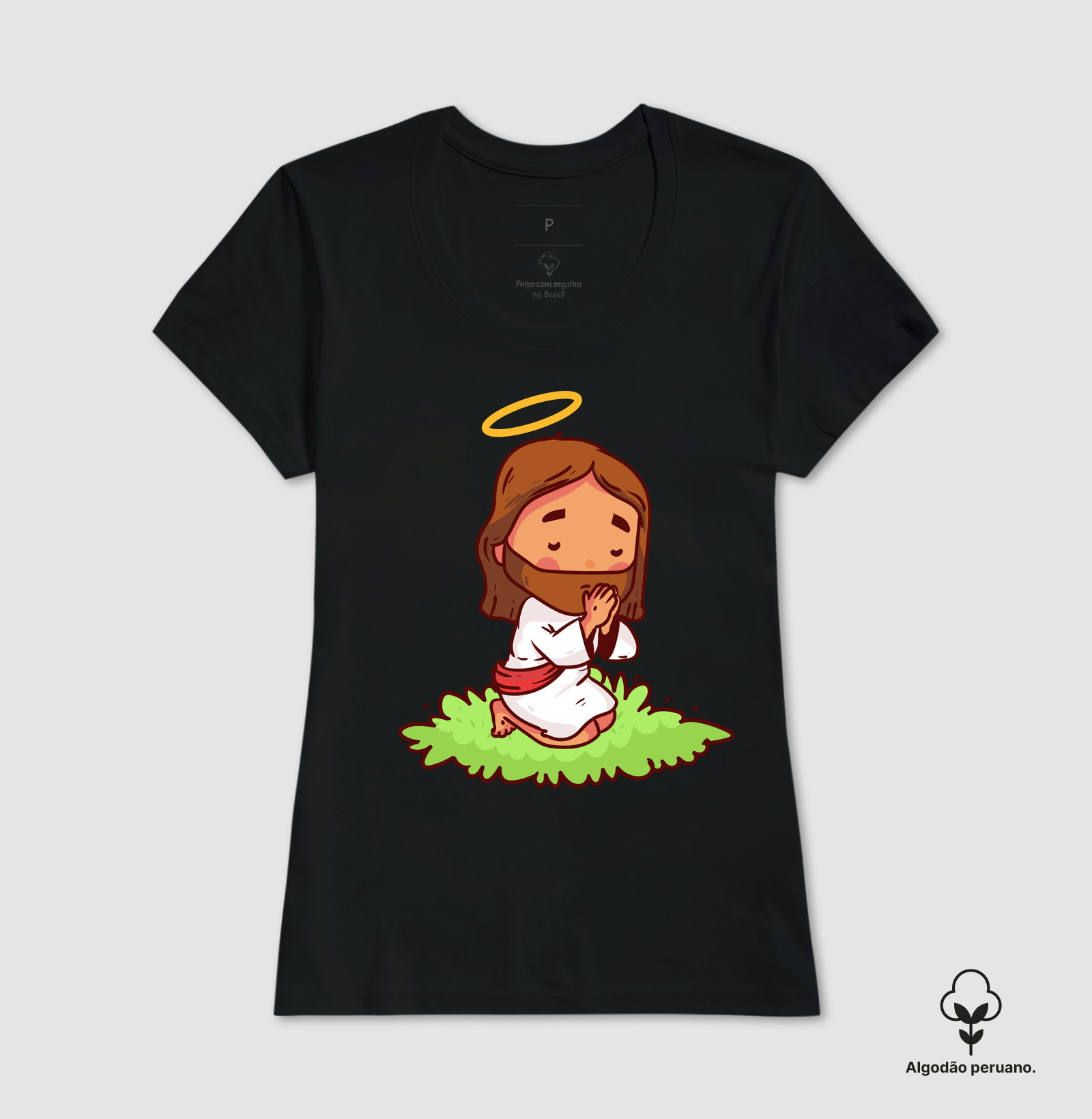 Camisa 4