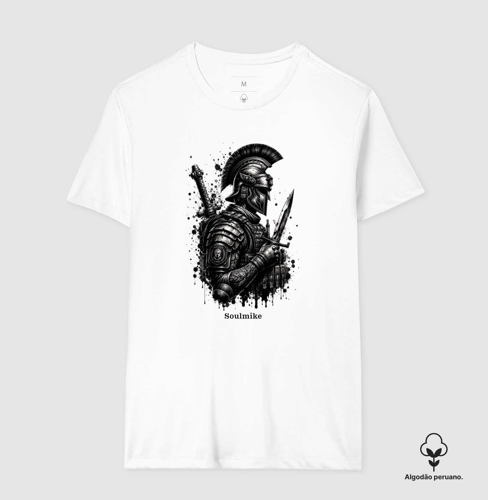 Camisa 8