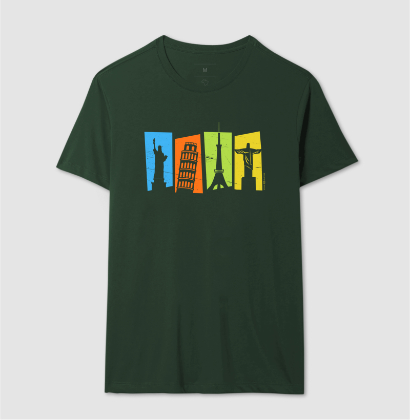 Camisa 11