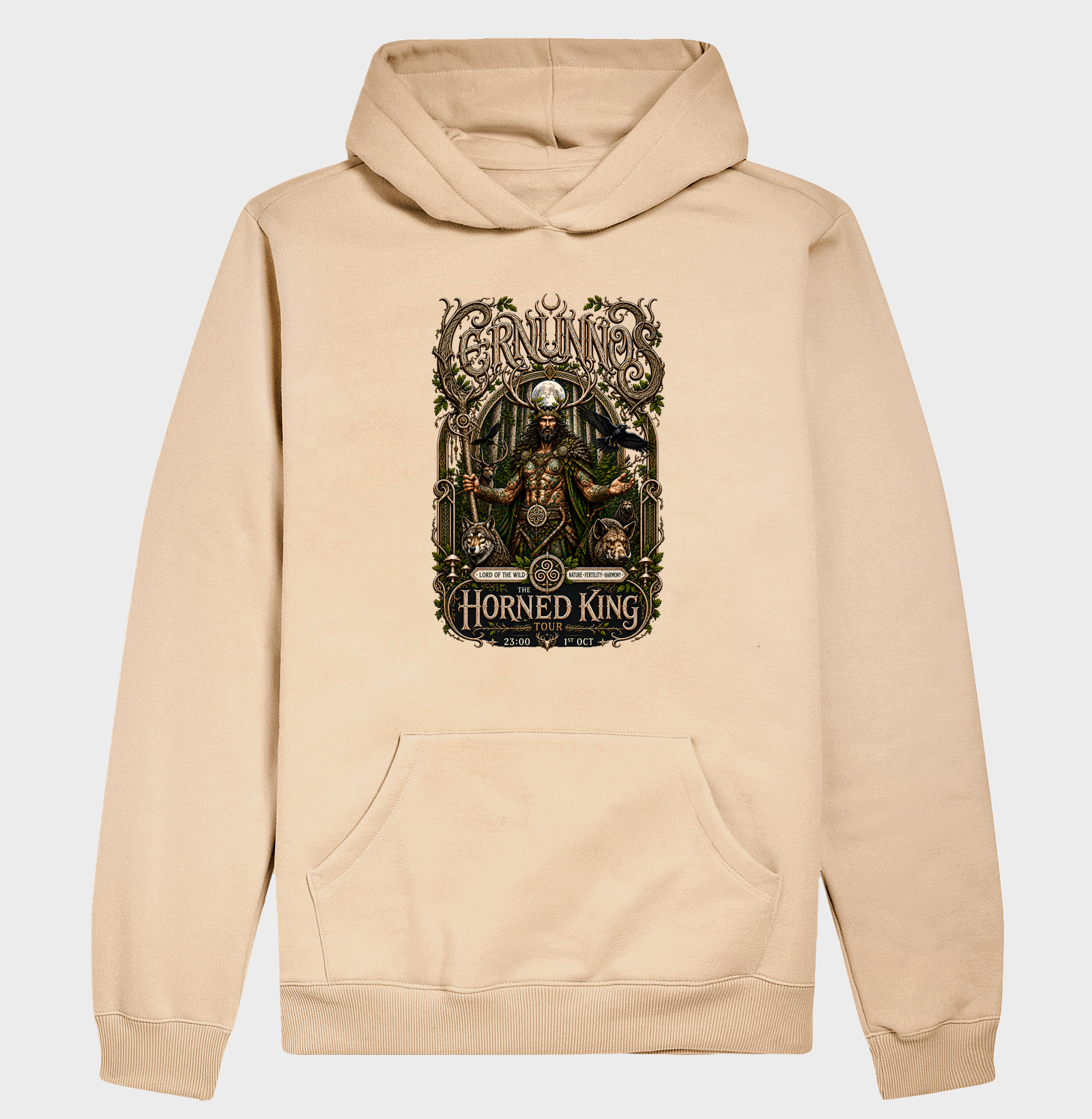 Cernunnos Festival - Imagem 5