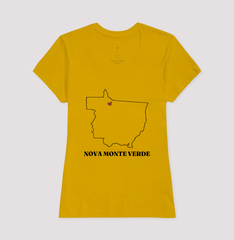 Nova Monte Verde | Traço MT - Imagem 15