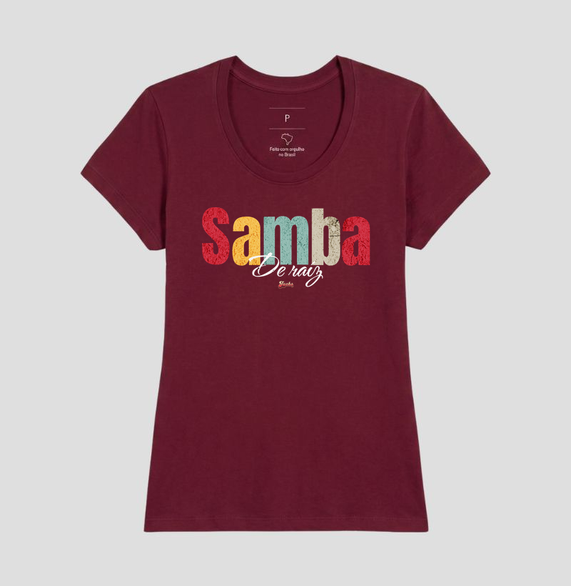 Camisa 19