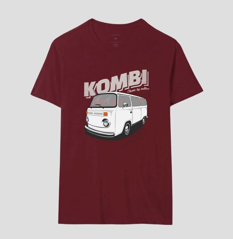 Kombi Classic by nature | Branca - Imagem 21