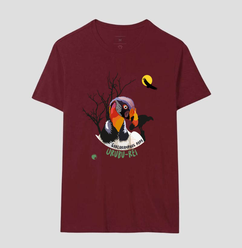 Camisa 18