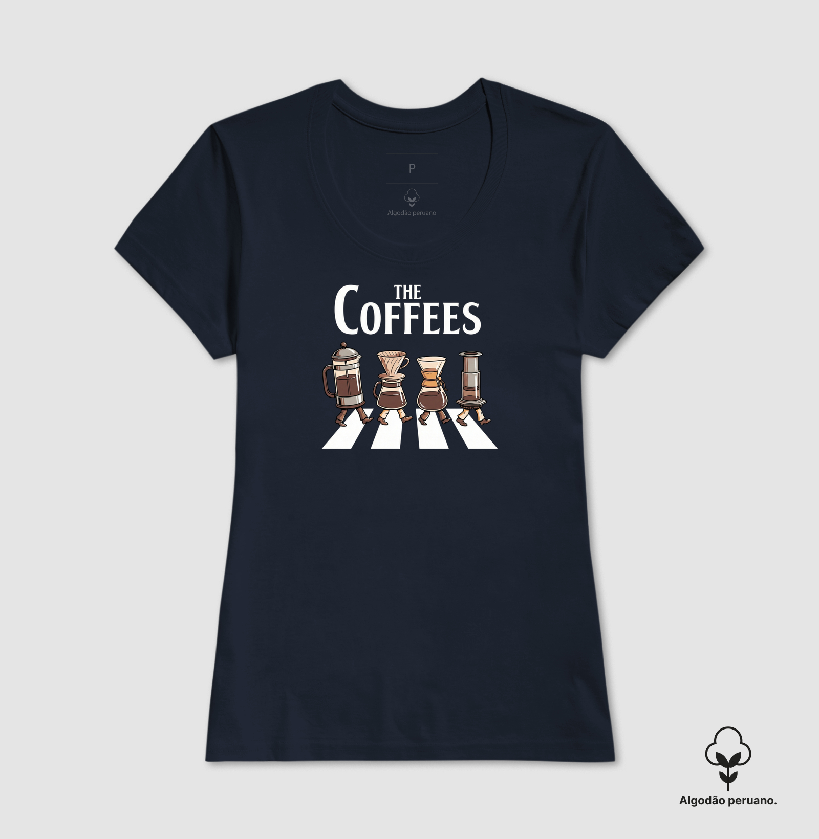The Coffees - Imagem 6