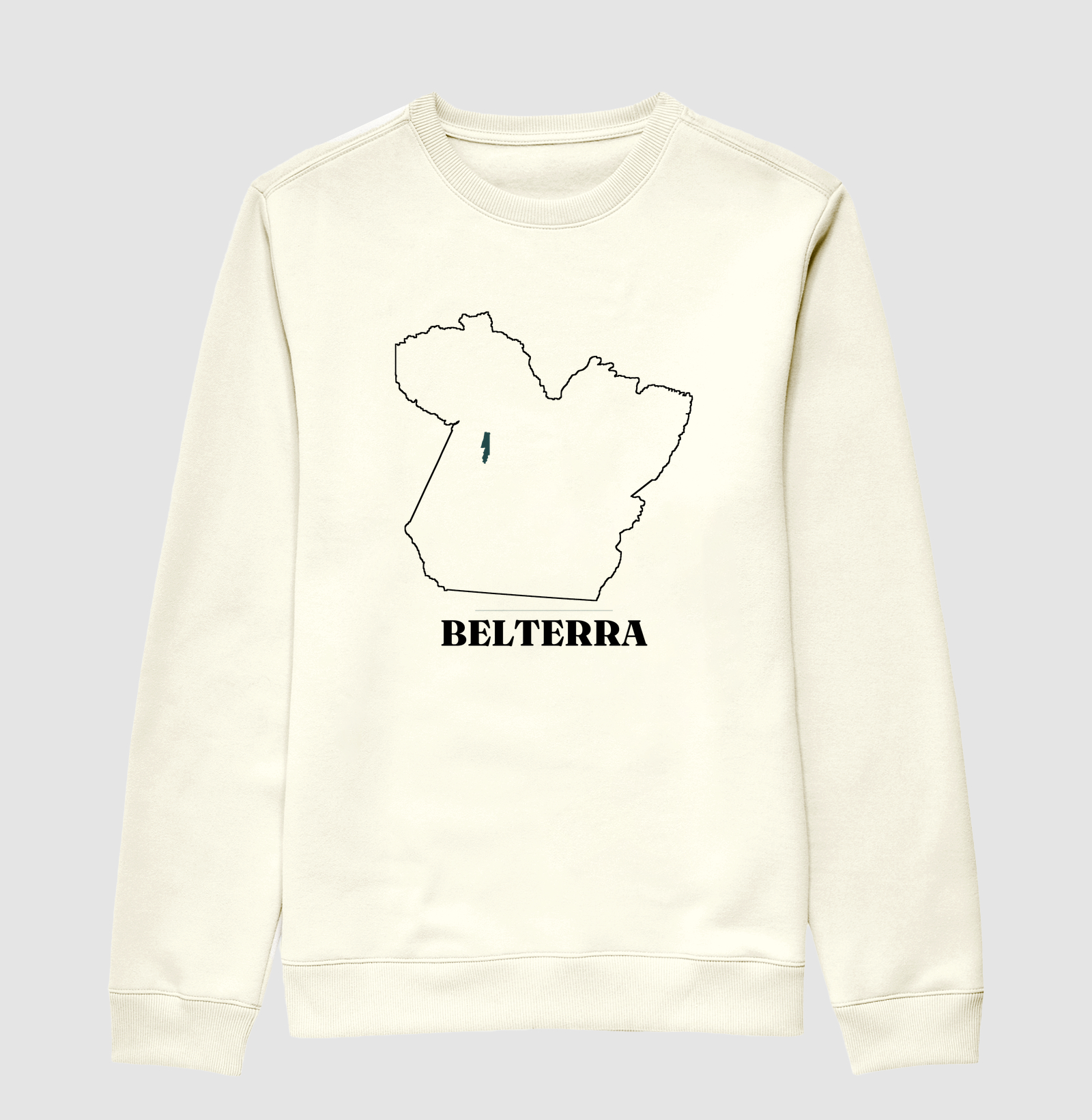 Belterra | Traço PA - Imagem 2