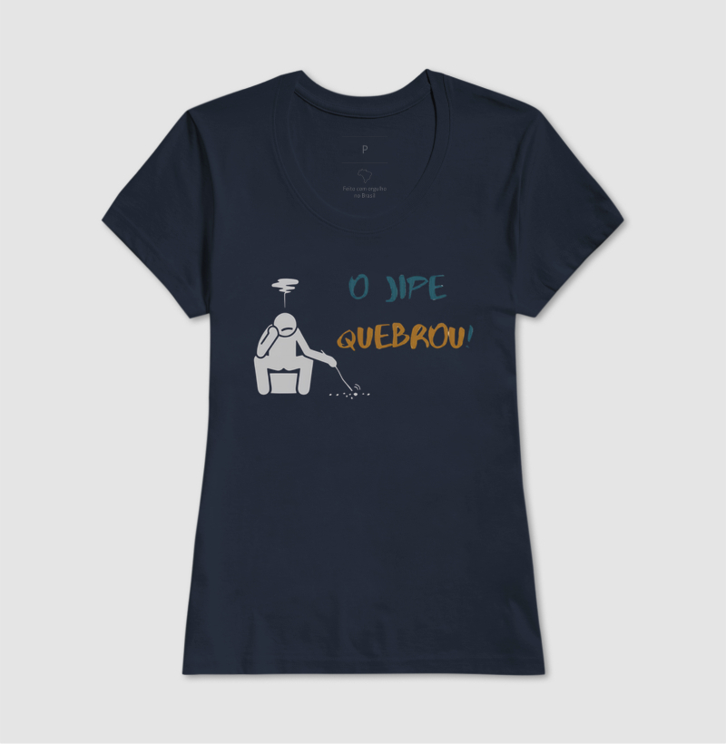 O jipe quebrou - Imagem 9
