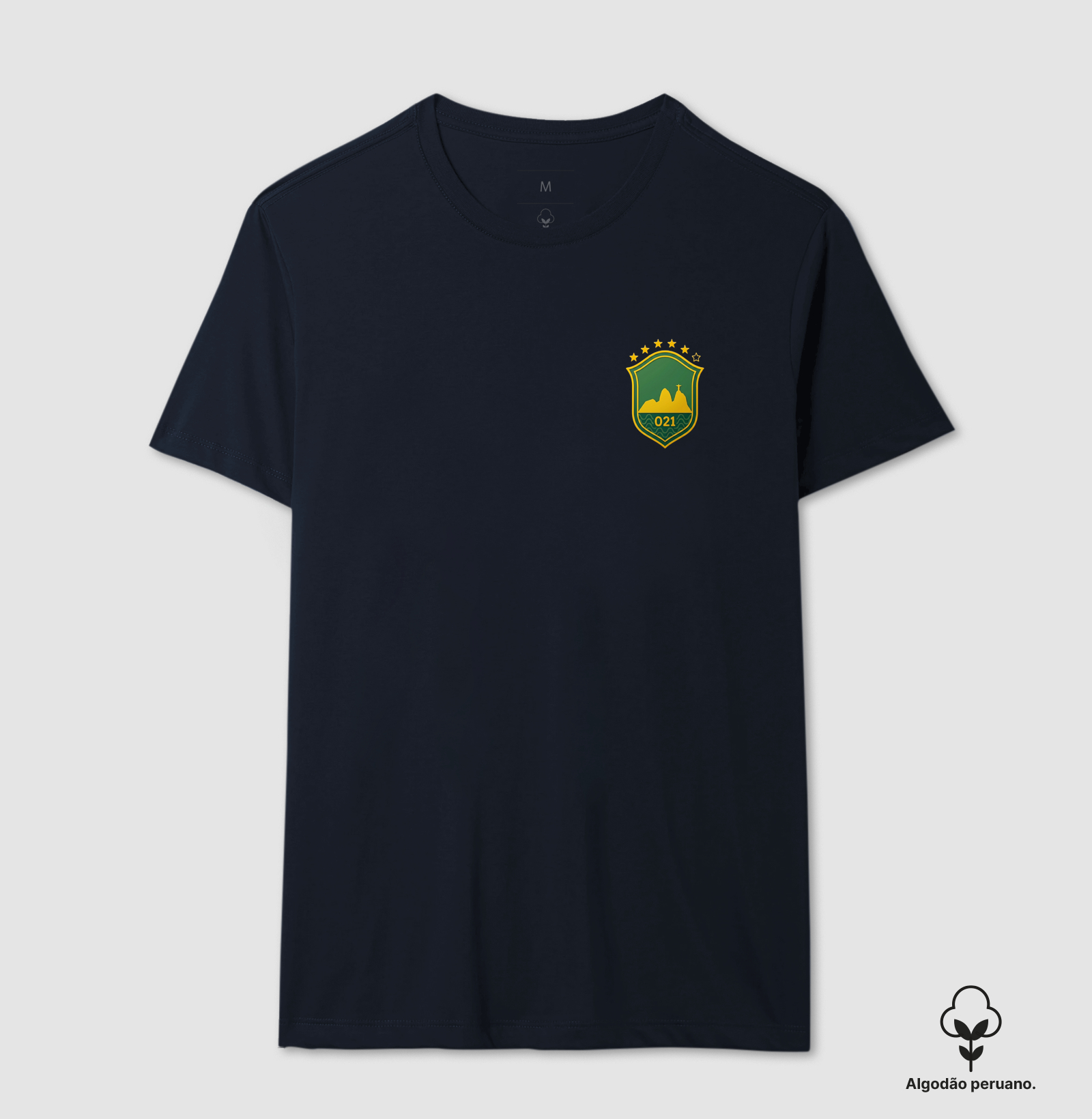 Camisa 1