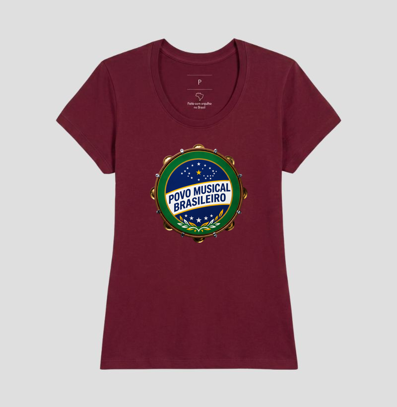 Camisa 18