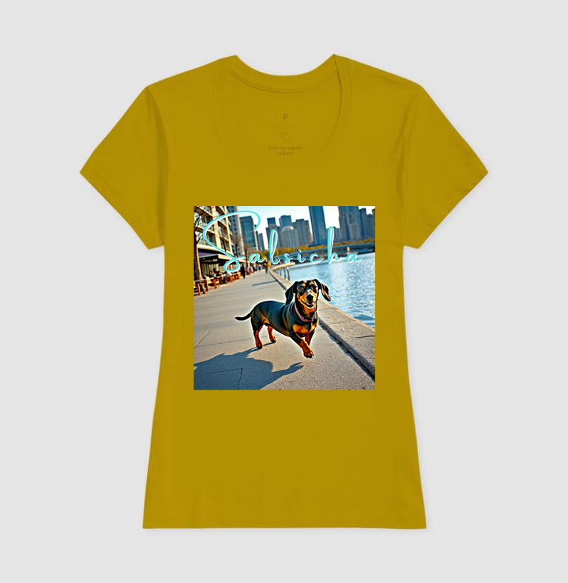 Camisa 13