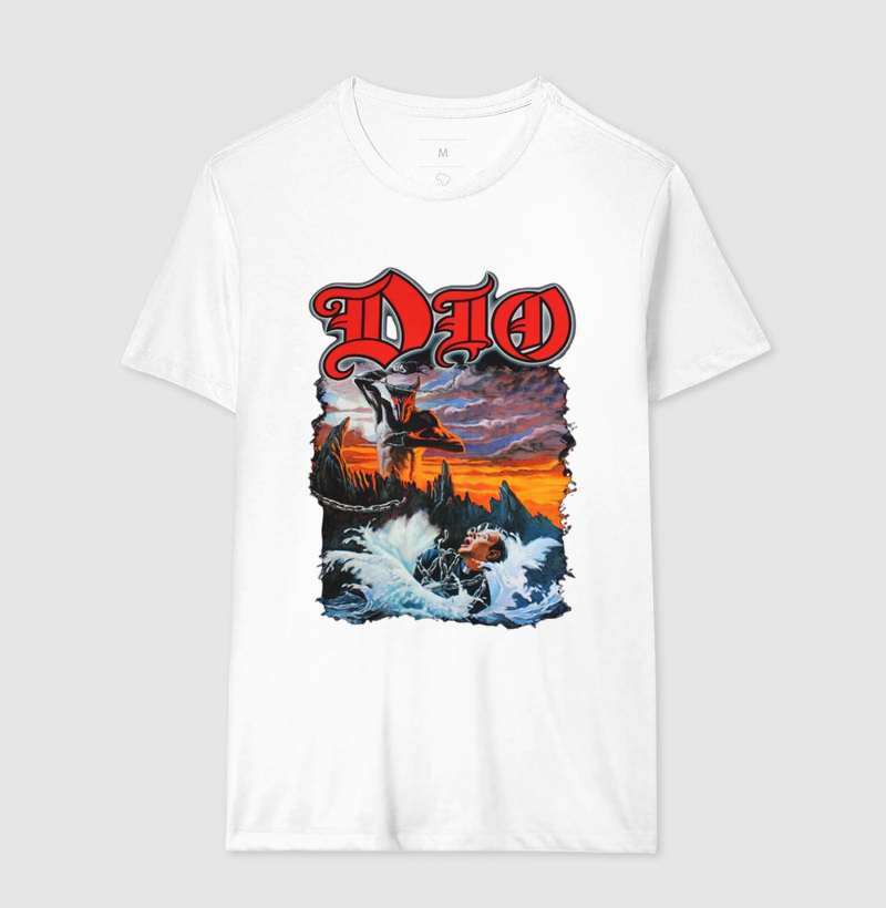 Dio - Holy Diver - Imagem 4