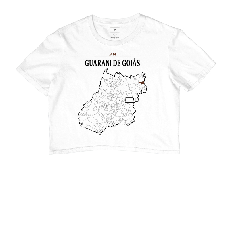 Guarani de Goiás | Território GO - Imagem 3