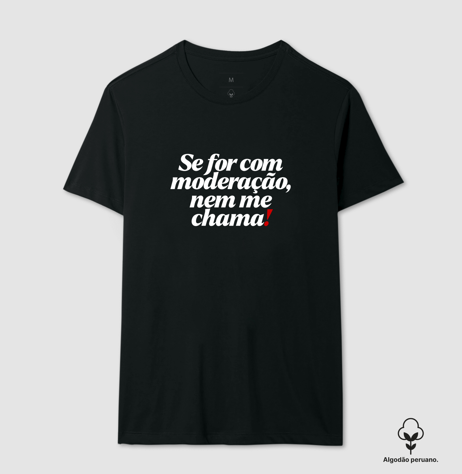 Se for com moderação - Imagem 4
