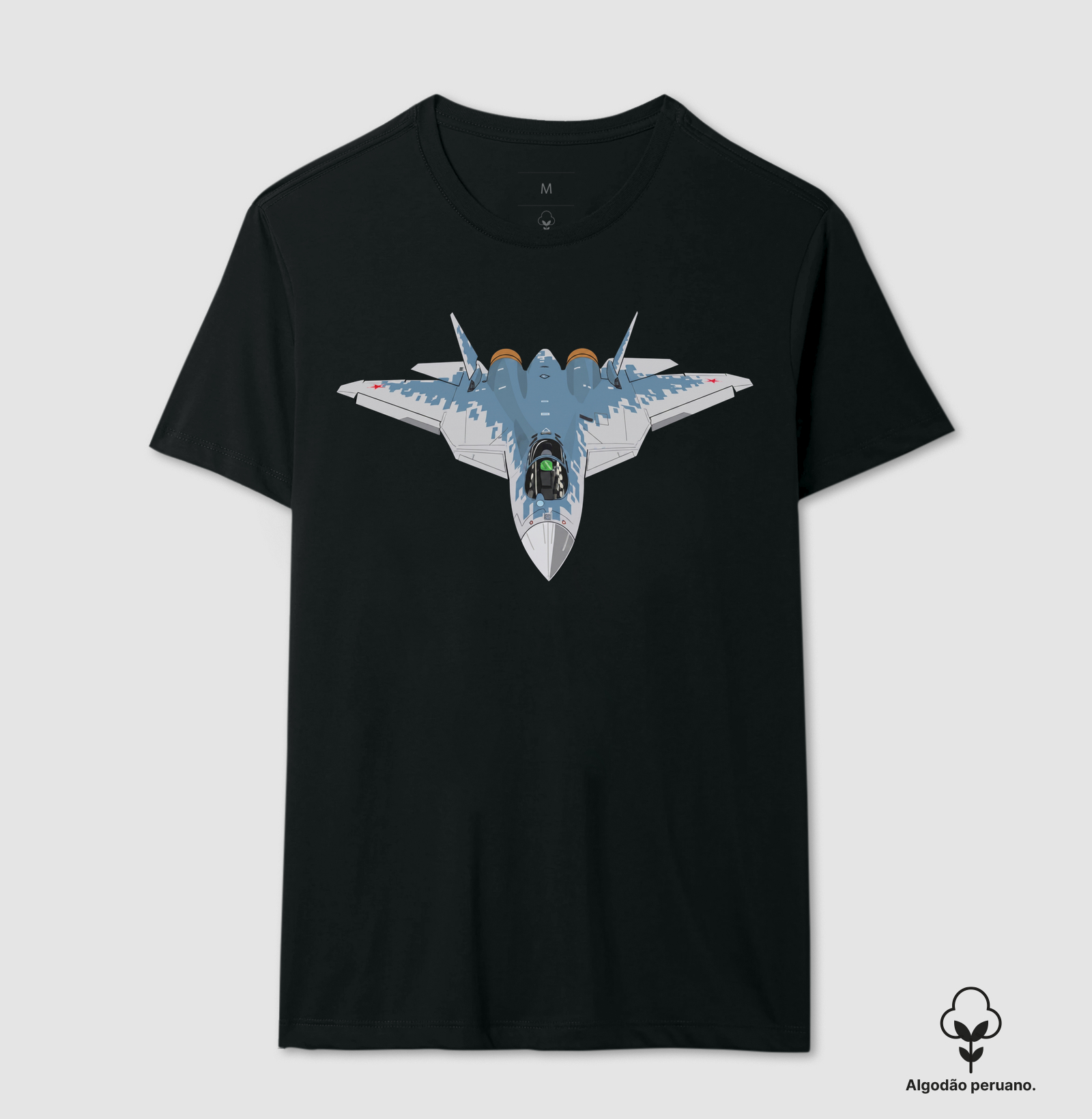 Sukhoi Su-57 - Imagem 4