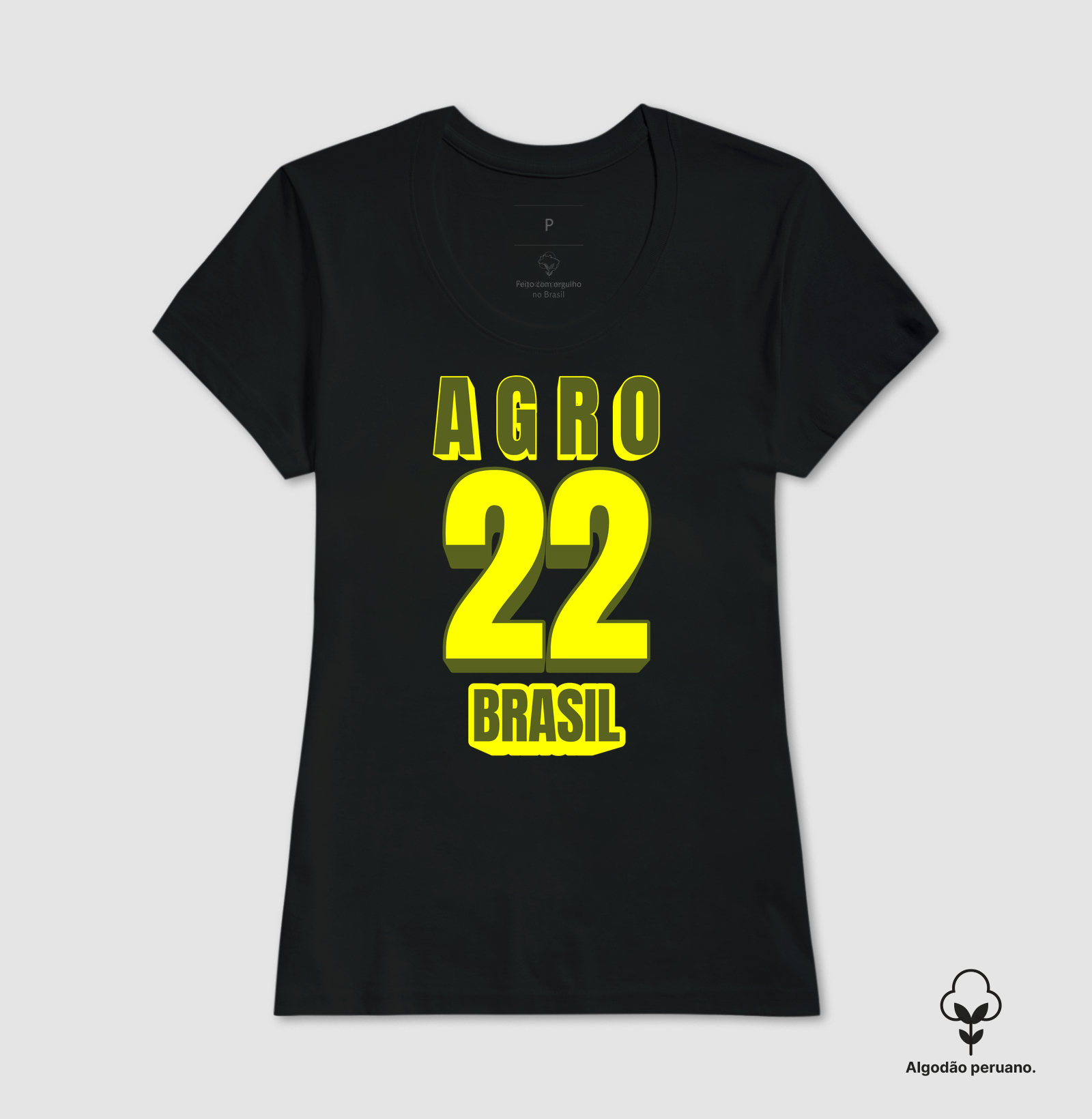 AGRO BRASIL 22 - Imagem 3