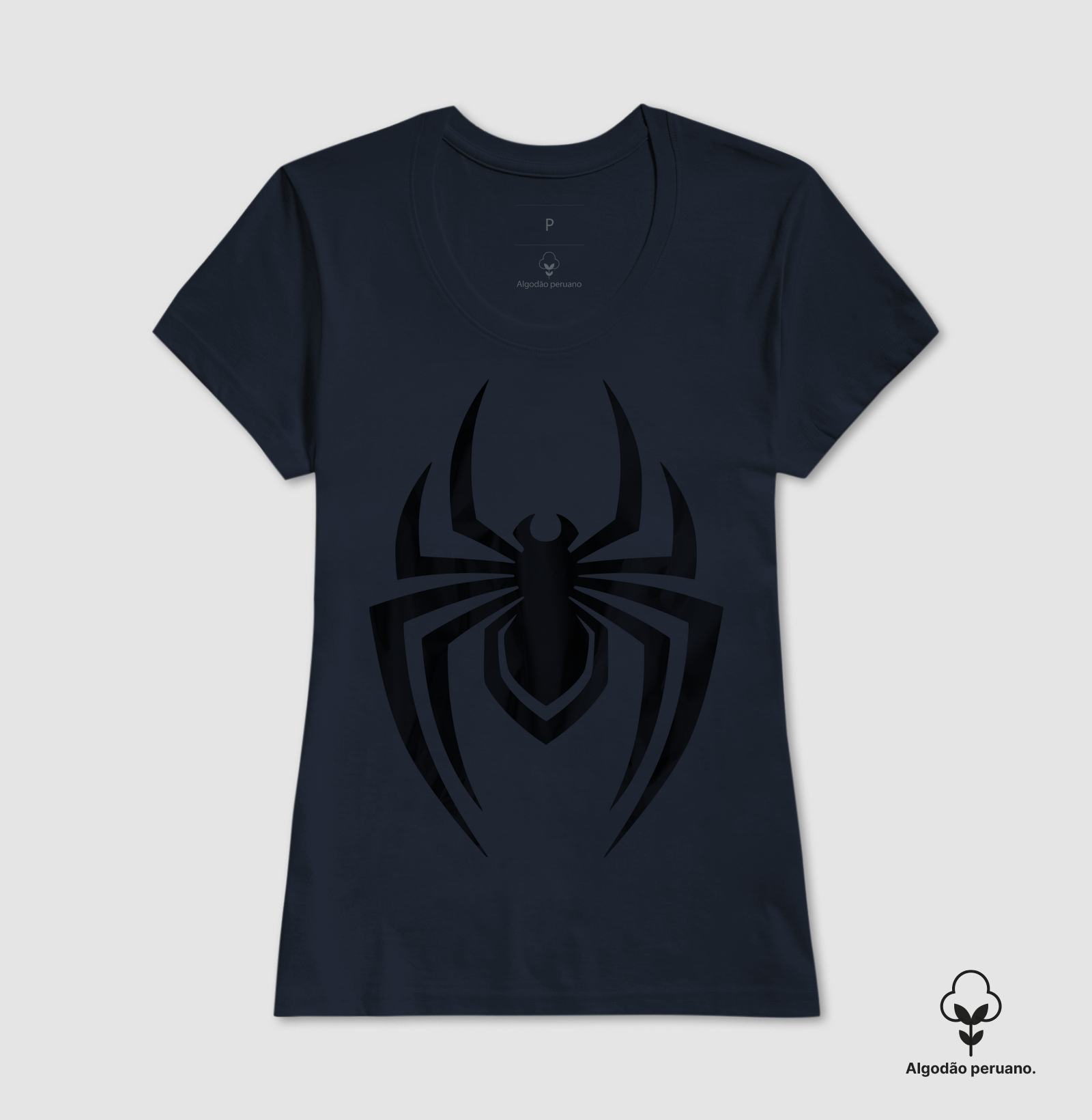Spider glass - Imagem 7