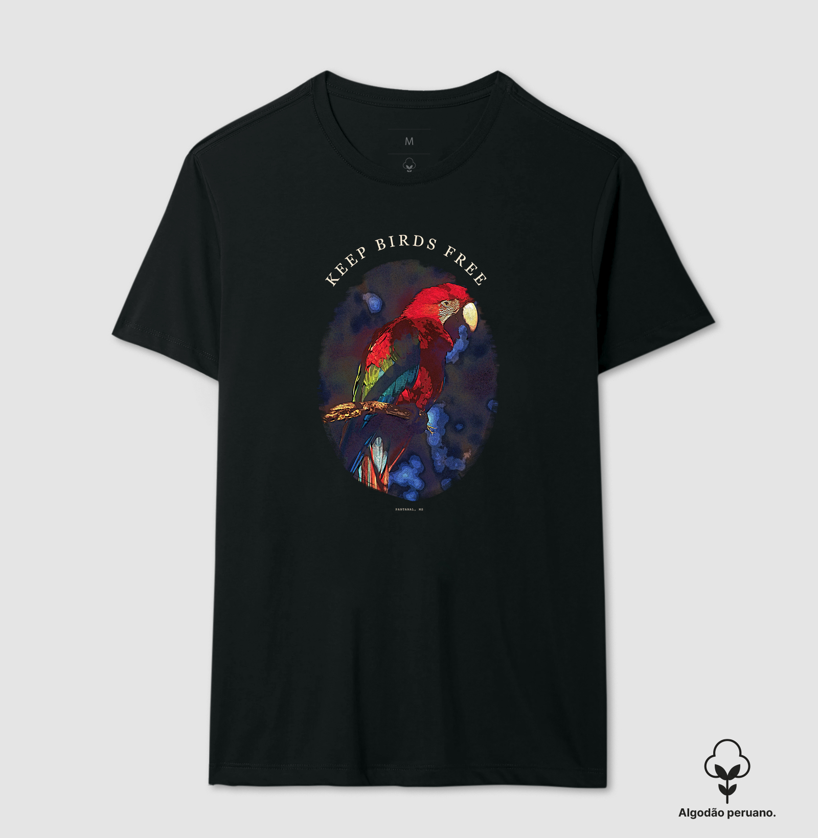 Keep Birds Free - Imagem 5