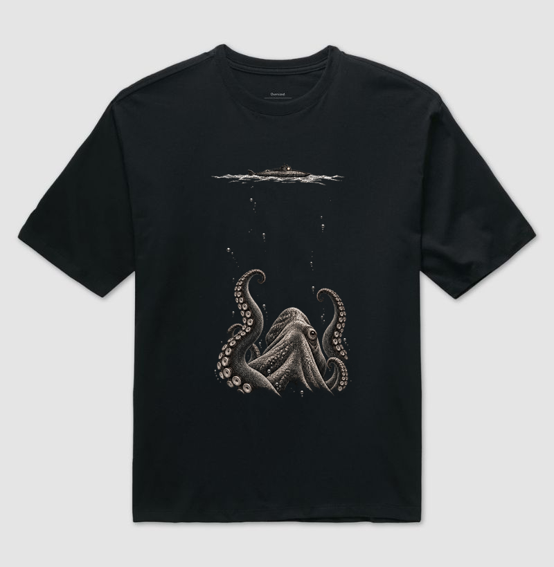 Nautilus & Kraken - Imagem 2