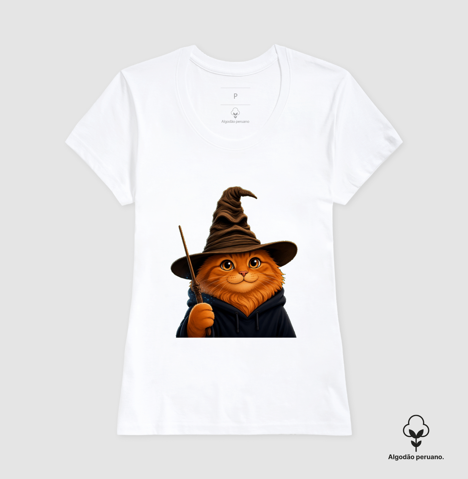 Cat Potter - Imagem 2