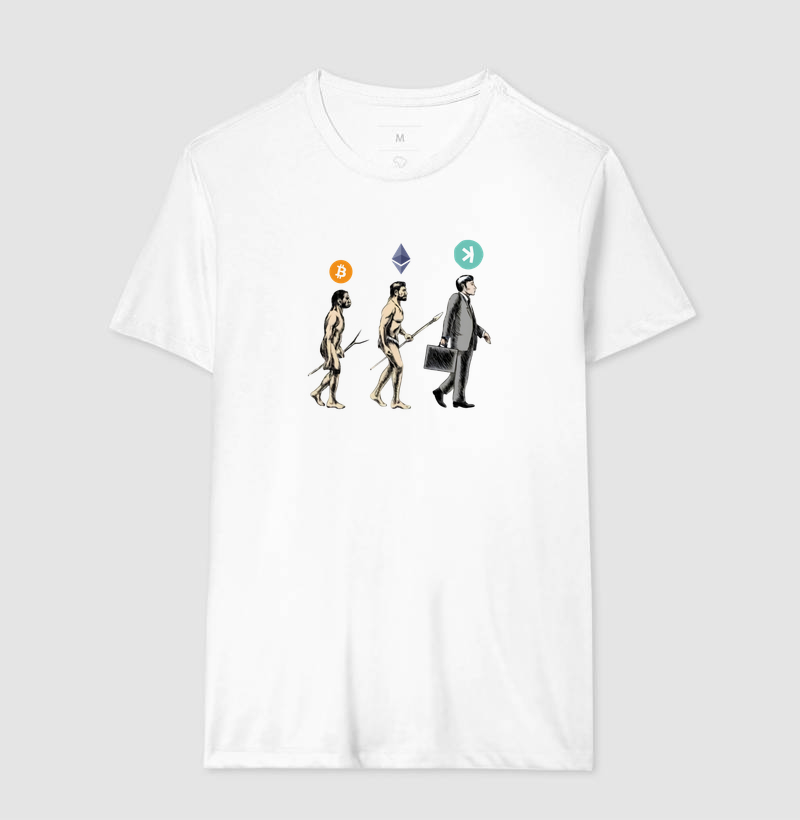 Evolution Kaspa - Imagem 4