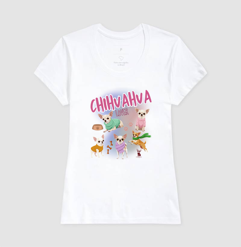 Chihuahua Love  - Imagem 5