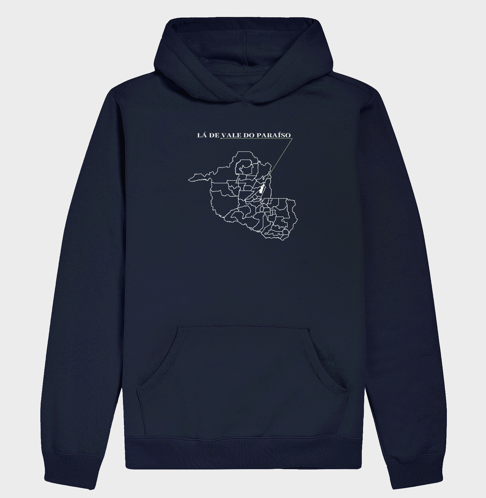 Vale do Paraíso | Origem RO - Imagem 4