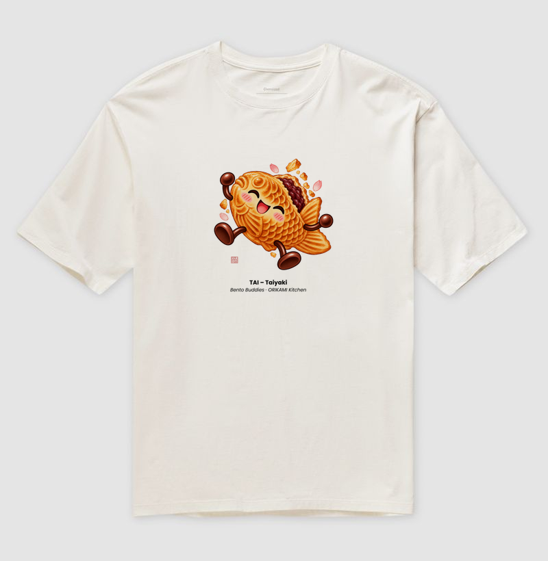TAI – Taiyaki - Imagem 4