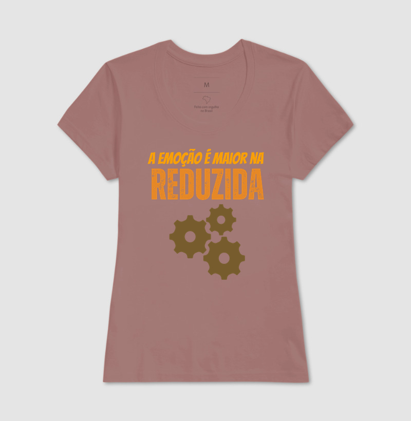 Emoção é maior na reduzida - Imagem 15