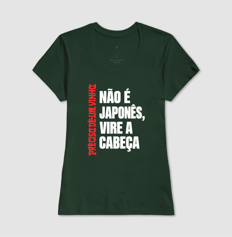 Não é Japonês - Imagem 13