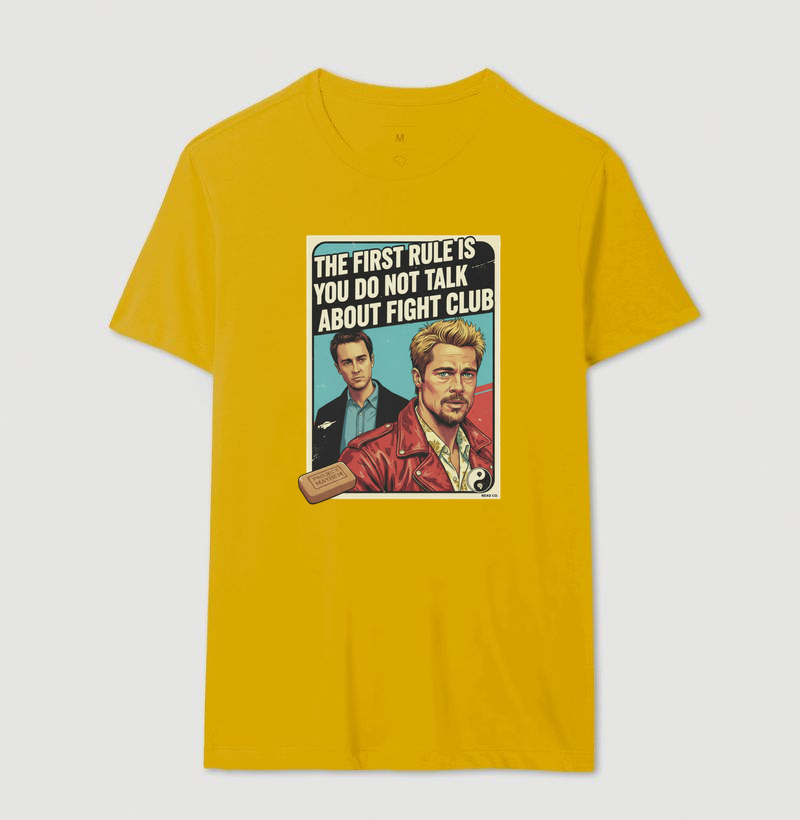 Camisa 11