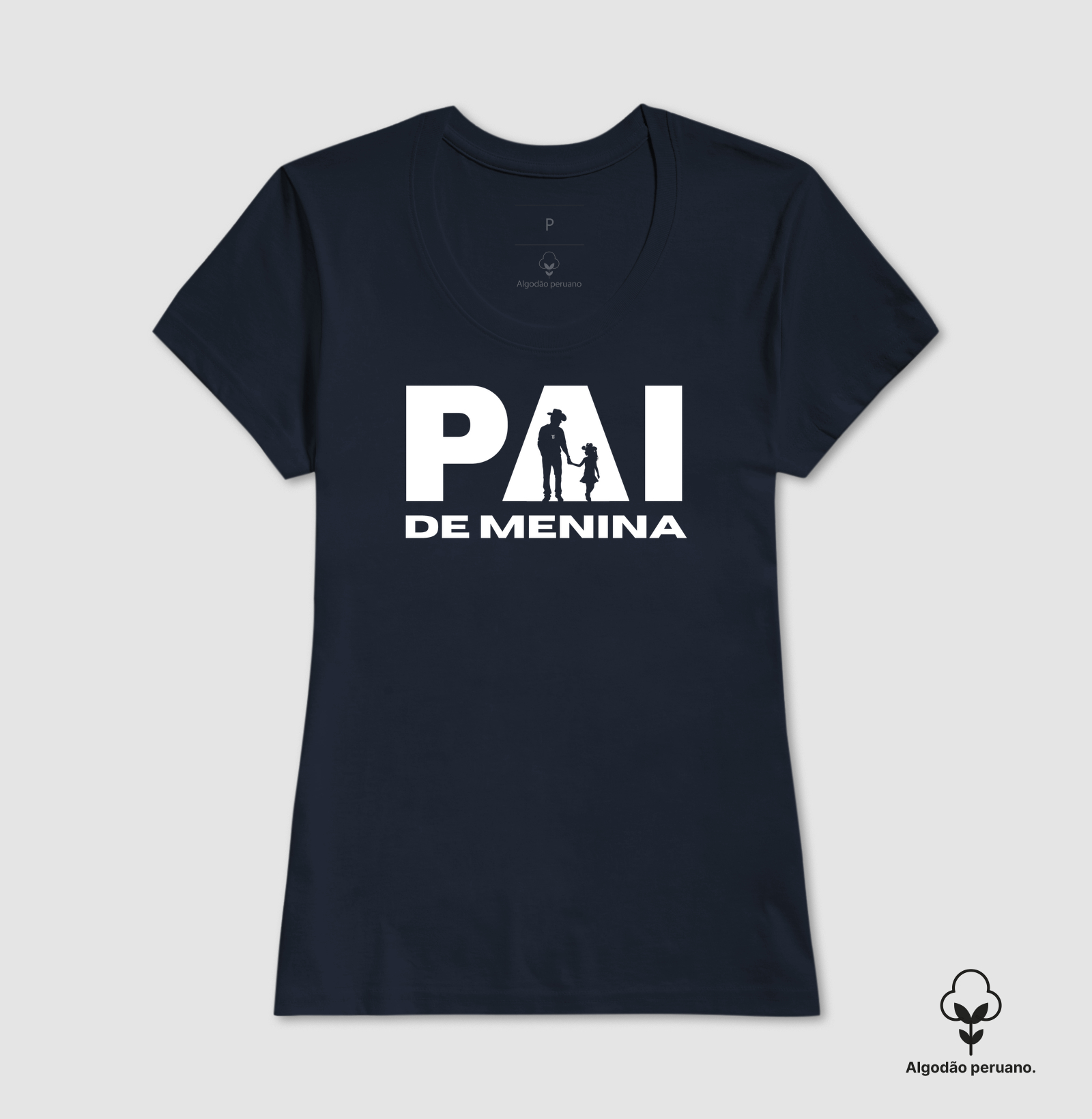 Pai de Menina - Imagem 3