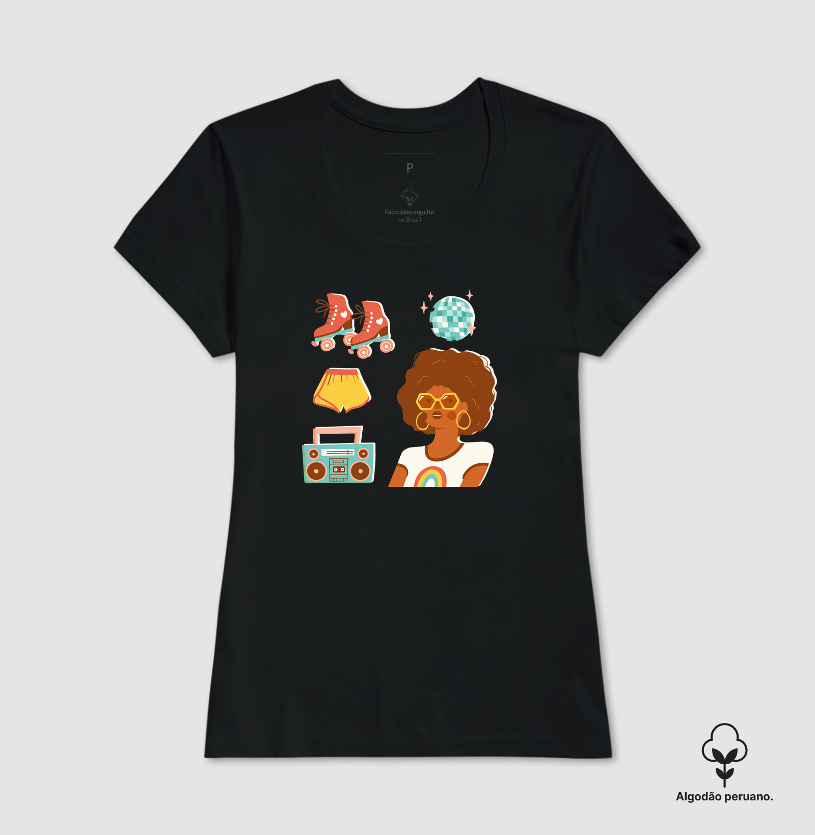 Camisa 5