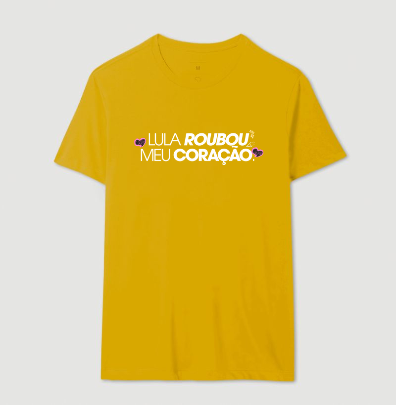 Lula roubou meu coração - Imagem 4