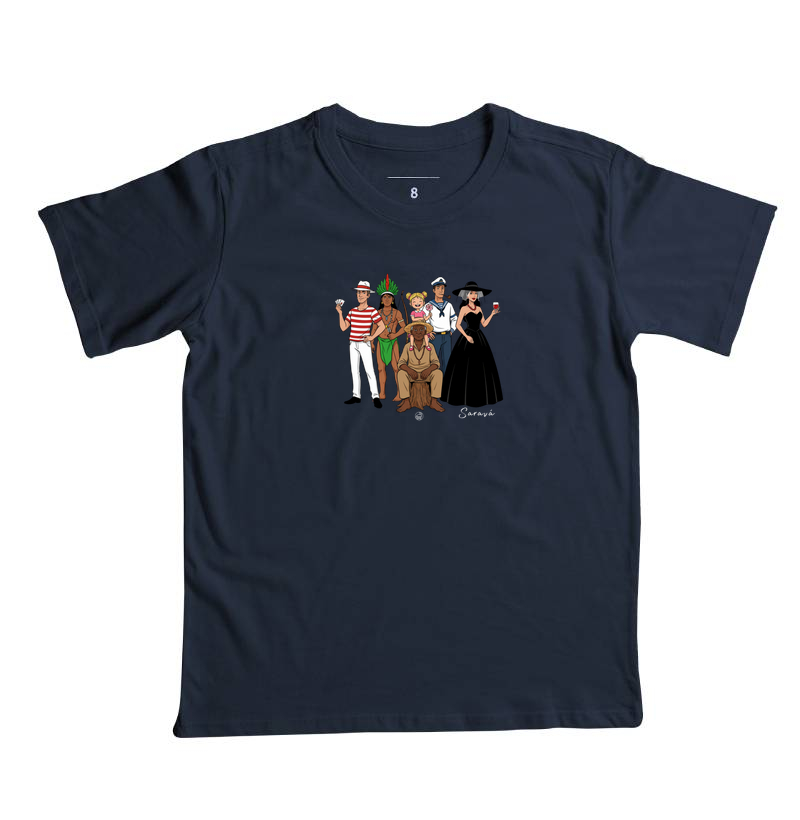 Camisa 2