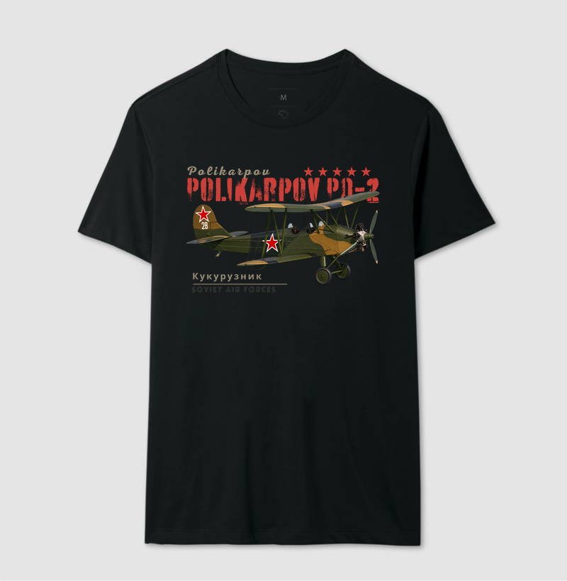 Polikarpov PO-2 - Imagem 2