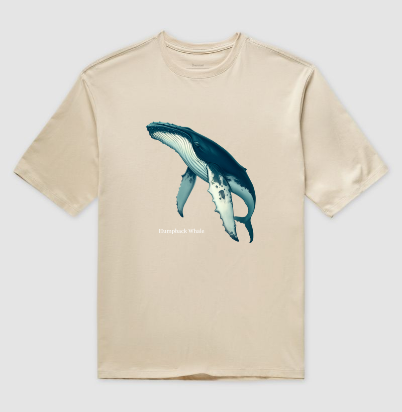 Humpback Whale - Imagem 5