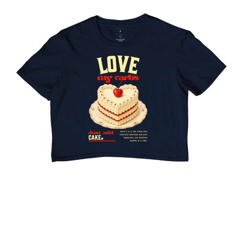 LOVE MY CARBS - Imagem 4
